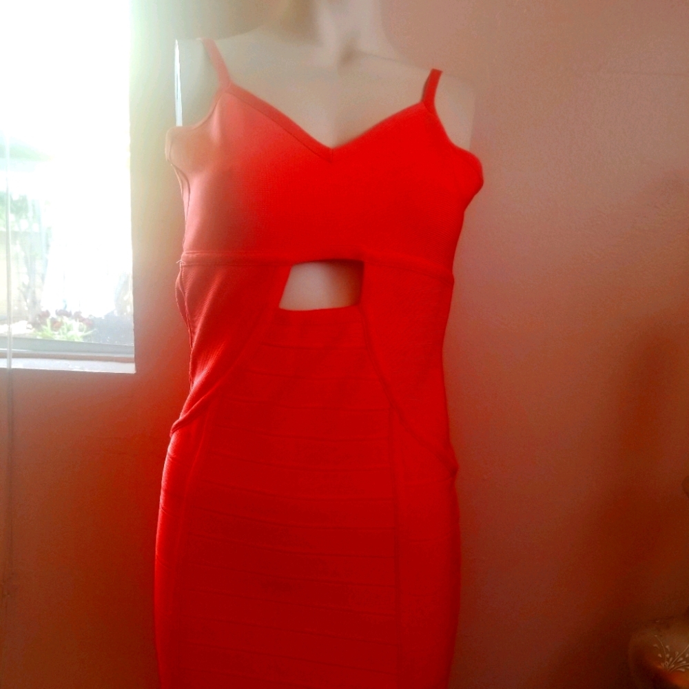 Buy 2 for $20. Bebe dress